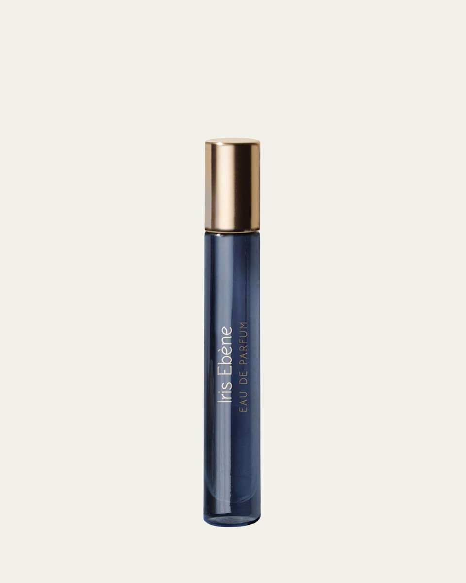 Iris Ebene Eau de Parfum Travel Size, 0.34 oz.